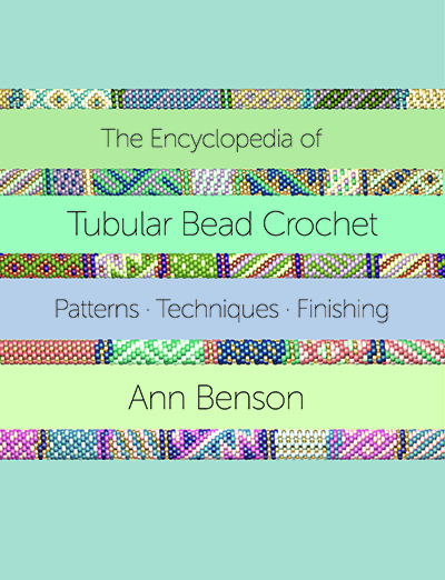 Encyclopedia of Tubular Bead Crochet