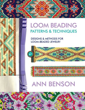 Loom beading book