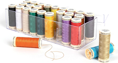 GUTERMANN thread