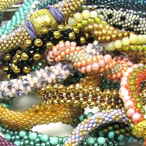 Bead crochet kits